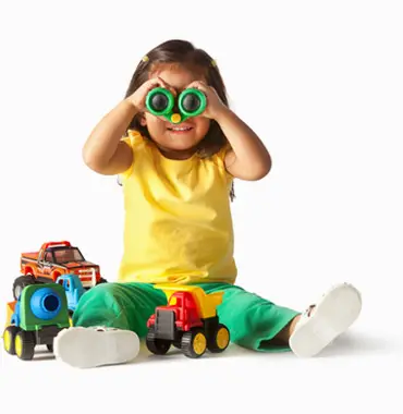 Y Academy child care